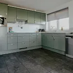 Kraaijennest בית נופש Uitgeest