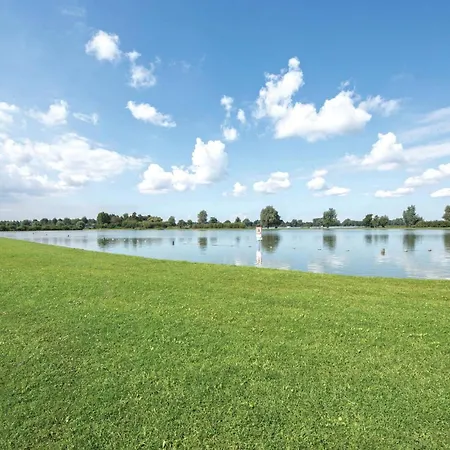 Kraaijennest Casa de Férias *