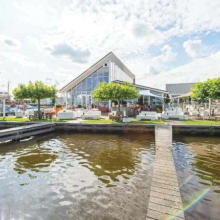 Kraaijennest Casa de Férias Uitgeest