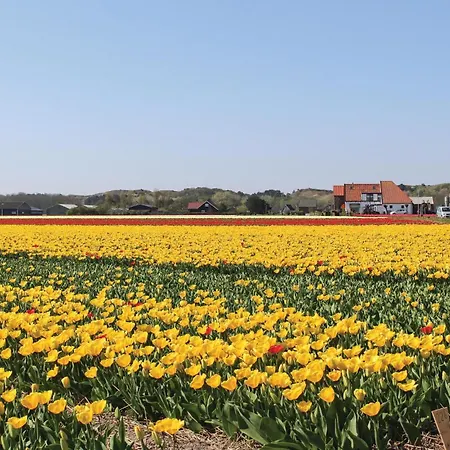 Kraaijennest Casa de Férias