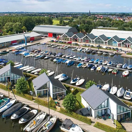 Kraaijennest Casa de Férias