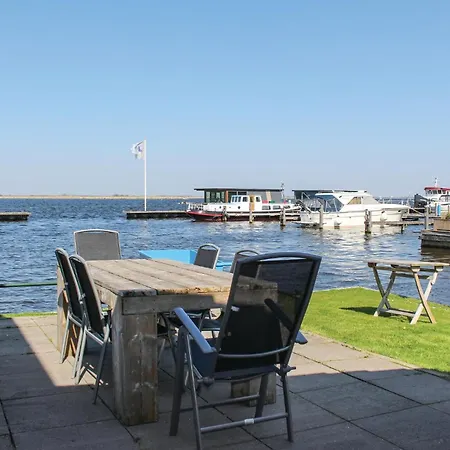 Kraaijennest Casa de Férias *