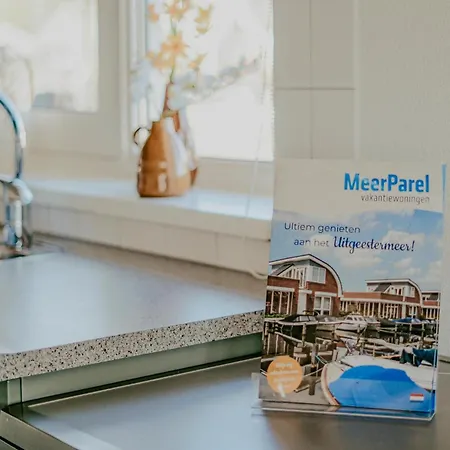 Casa de Férias Kraaijennest *