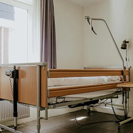 Casa de Férias Kraaijennest *