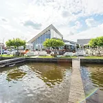 Kraaijennest Tatil Evi Uitgeest