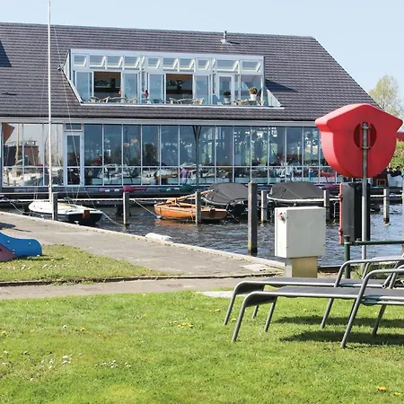 Kraaijennest * Uitgeest